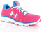 Under Armour - Women's Micro G Assert 6 - Dames - maat 42.5