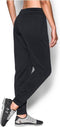 Under Armour - Women's Storm Armour Fleece Lightweight Jogger Pant - Dames - maat L