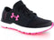 Under Armour - Womens Speedform Gemini 3 - Dames - maat 38.5