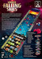 Under Falling Skies - solo bordspel