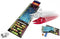 Under Falling Skies - solo bordspel