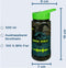Undercover AERO Drinkfles Jurassic World, 500ml
