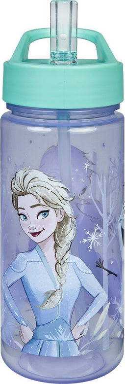 Undercover Areo Drinkfles Frozen, 500ml