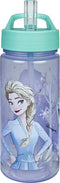 Undercover Areo Drinkfles Frozen, 500ml