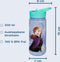 Undercover Areo Drinkfles Frozen, 500ml