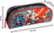 Undercover - Avengers Etui voor Pennen - Kunststof - Multicolor