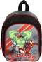 Undercover - Avengers Rugzak met Extra Vak - Kunststof - Multicolor