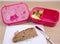 Undercover Broodtrommel, Peppa pig broodtrommel, Peppa Pig,