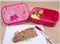 Undercover Broodtrommel, Peppa pig broodtrommel, Peppa Pig,