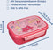 Undercover Broodtrommel, Peppa pig broodtrommel, Peppa Pig,