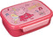 Undercover Broodtrommel, Peppa pig broodtrommel, Peppa Pig,