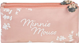 Undercover - Disney 100 Minnie Mouse Etui voor Pennen - Multicolor