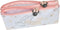 Undercover - Disney 100 Minnie Mouse Etui voor Pennen - Multicolor
