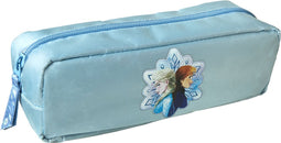 Undercover - Frozen - Etui - Blauw