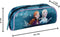 Undercover - Frozen Etui voor Pennen - Kunststof - Multicolor