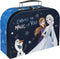 Undercover - Frozen Koffertje - Kunststof - Multicolor