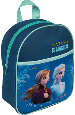 Undercover - Frozen Rugzak - Polyester - Multicolor