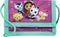 Undercover - Gabby's Dollhouse - Gabby's Poppenhuis - Portemonnee - met Klittenbandsluiting - paars