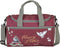 Undercover - Harry Potter Sporttas - Kunststof - Multicolor