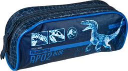 Undercover - Jurassic World Pencil Case