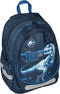 Undercover - Jurrasic World SchoolRugzak - Kunststof - Multicolor