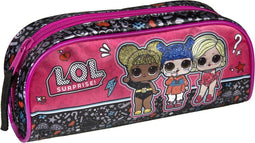 Undercover - LOL Surprise Pencil Case