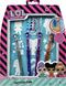 Undercover - LOL Surprise Tattoo Set