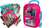Undercover - LOL Surprise Trolley Gevuld Set van 19 Stuks - Kunststof - Multicolor