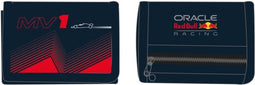Undercover - Max Verstappen DeLuxe Portomonnee - Multicolor - Polyester