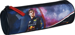 Undercover - Max Verstappen Pennenetui - Multicolor - Polyester