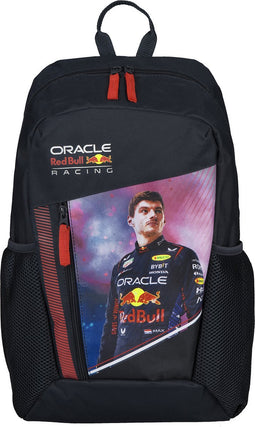 Undercover - Max Verstappen Rugzak - Multicolor - Polyester