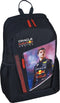 Undercover - Max Verstappen Rugzak - Multicolor - Polyester