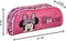 Undercover - Minnie Mouse Etui voor Pennen - Kunststof - Multicolor