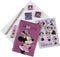Undercover - Minnie Mouse Notitieboekset Decoratief - Kunststof - Multicolor