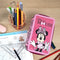 Undercover - Minnie Mouse Schooletui 3-Laags met Inhoud - Kunststof - Multicolor