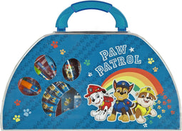 Undercover - Paw Patrol Kleurset 51-Delig - Kunststof - Multicolor