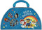 Undercover - Paw Patrol Kleurset 51-Delig - Kunststof - Multicolor