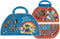 Undercover - Paw Patrol Kleurset 51-Delig - Kunststof - Multicolor