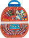 Undercover - Paw Patrol Kleurset 51-Delig - Kunststof - Multicolor