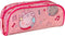 Undercover - Peppa Pig Etui voor Pennen - Kunststof - Multicolor
