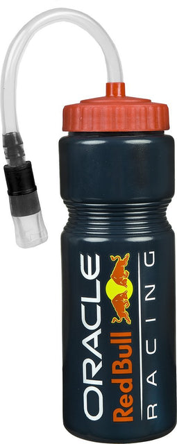 Undercover - Red Bull Drinkfles met Rietje 700 ml - Kunststof - Multicolor