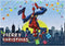 Undercover - Spider-Man Adventkalender - Papier - Multicolor