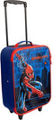 Undercover - Spider-Man Roltrolley Kids - Kunststof - Multicolor