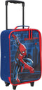 Undercover - Spider-Man Roltrolley Kids - Kunststof - Multicolor