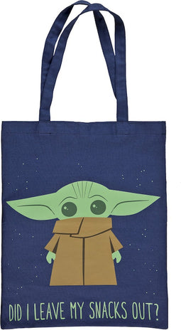 Undercover - The Child Boodschappentas - Kunststof - Multicolor