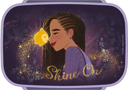 Undercover - Wish Lunchbox - Kunststof - Multicolor