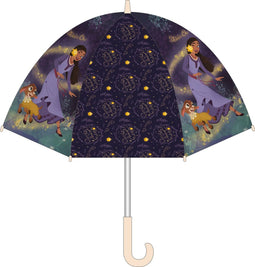 Undercover - Wish Paraplu - Kunststof - Multicolor