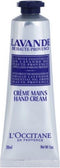 Handverzorging - L'Occitane en Provence - Handcrème Lavendel 30ml