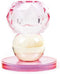 Housevitamin Kristal kandelaar Roze amber 8 cm