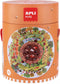APLI Kids Ronde Puzzel Het Bos
